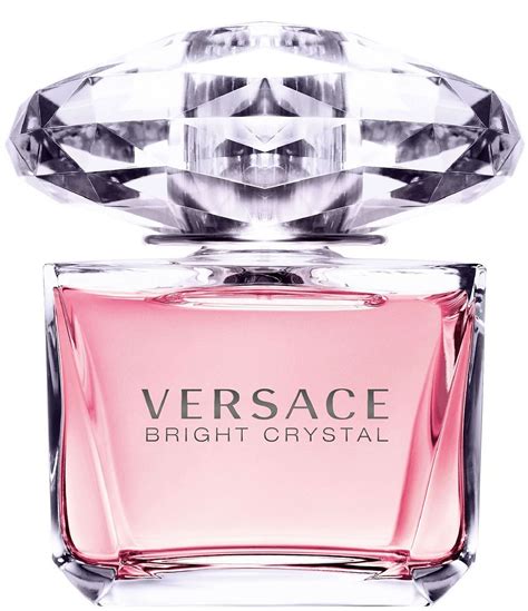 versace women's perfume pink bottle|Versace bright crystal perfume macy's.